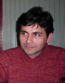 Jorge Velsquez